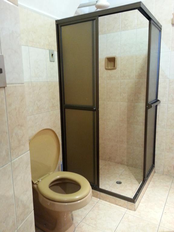 Villa Oropeza Hostel 苏克雷 客房 照片