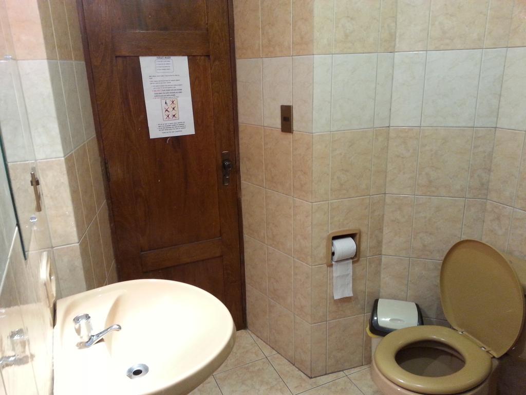 Villa Oropeza Hostel 苏克雷 客房 照片